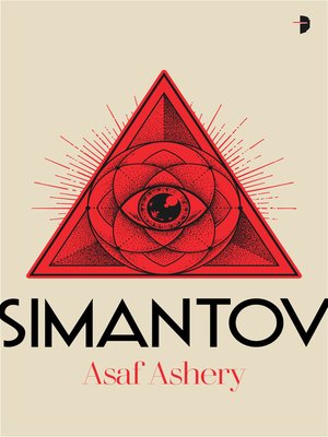 Simantov - ebook